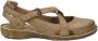 Josef Seibel Sandalen Rosalie 13 zomerschoen sandaal bandjes sandaal in used-look - Thumbnail 7