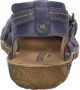 Josef Seibel Sandalen Rosalie 13 zomerschoen sandaal bandjes sandaal in used-look - Thumbnail 4