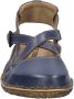 Josef Seibel Sandalen Rosalie 13 zomerschoen sandaal bandjes sandaal in used-look - Thumbnail 6