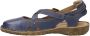 Josef Seibel Sandalen Rosalie 13 zomerschoen sandaal bandjes sandaal in used-look - Thumbnail 8