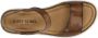 Josef Seibel Sandalen Sevran 01 vrijetijdsschoen sleehak sandaal met klittenbandsluiting - Thumbnail 9