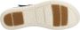 Josef Seibel Sandalen Sevran 02 plateausandaal wedgesandaal met modieuze kruisbandage - Thumbnail 5