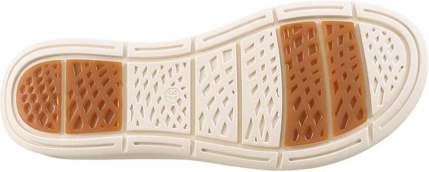 Josef Seibel Sandalen Sevran 02 plateausandaal wedgesandaal met modieuze kruisbandage