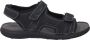 Josef Seibel Sandalen Vincent wijdte: wijd summer shoe velcro shoe leisure sandal with three velcro fasteners - Thumbnail 7