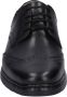 Josef Seibel Schoenen met perforatie Alastair 14 in extra brede vorm lage schoen veterschoen - Thumbnail 6