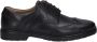 Josef Seibel Schoenen met perforatie Alastair 14 in extra brede vorm lage schoen veterschoen - Thumbnail 7