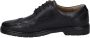 Josef Seibel Schoenen met perforatie Alastair 14 in extra brede vorm lage schoen veterschoen - Thumbnail 8