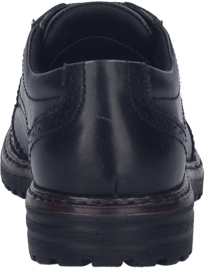 Josef Seibel Schoenen met perforatie Erroll 59