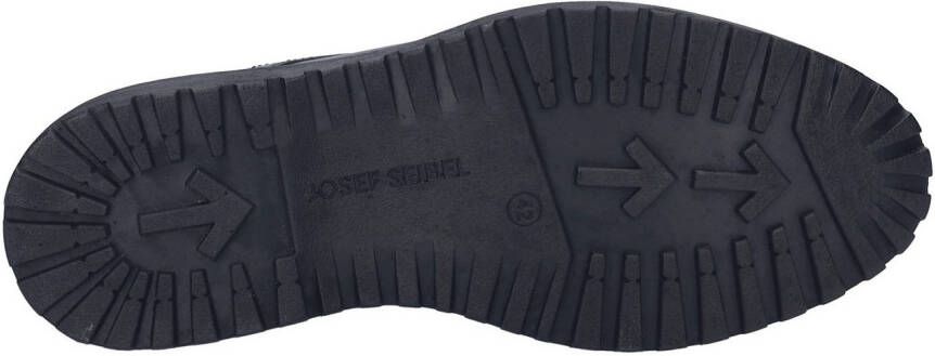 Josef Seibel Schoenen met perforatie Erroll 59