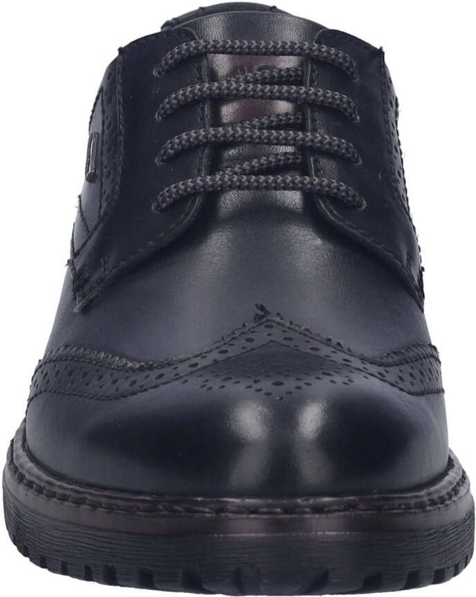 Josef Seibel Schoenen met perforatie Erroll 59
