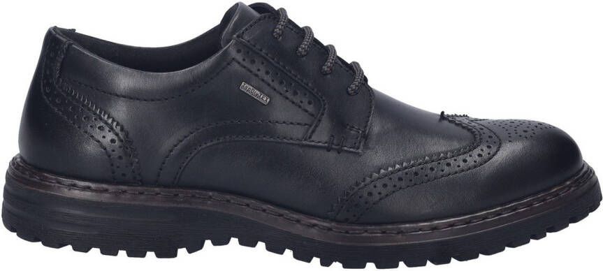Josef Seibel Schoenen met perforatie Erroll 59