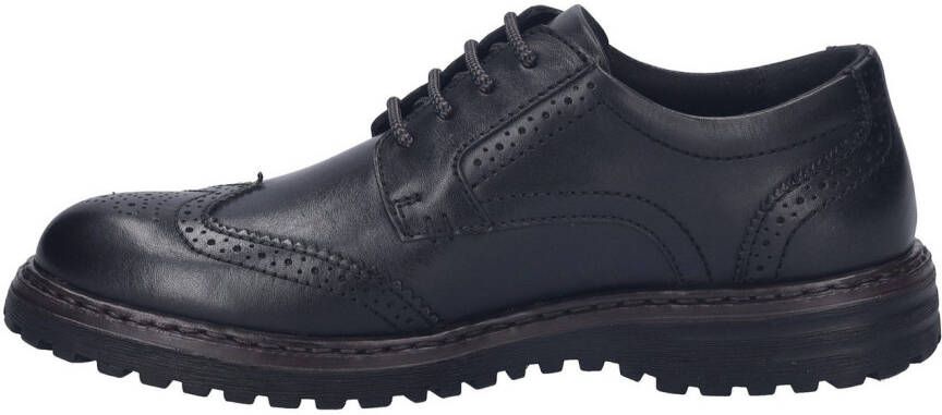 Josef Seibel Schoenen met perforatie Erroll 59