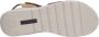 Josef Seibel Sleehaksandaaltjes Celine 06 met klittenbandsluiting - Thumbnail 4