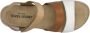 Josef Seibel Sleehaksandaaltjes Celine 06 met klittenbandsluiting - Thumbnail 8