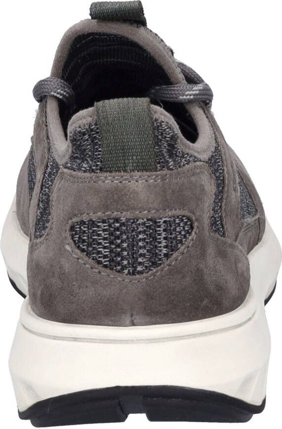 Josef Seibel Slip-on sneakers Cameron 01 Comfortschoen slipper met elastische veters