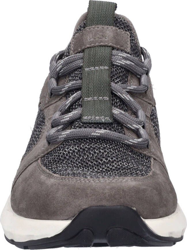 Josef Seibel Slip-on sneakers Cameron 01 Comfortschoen slipper met elastische veters