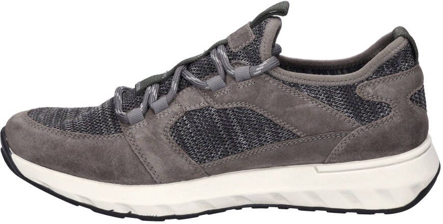 Josef Seibel Slip-on sneakers Cameron 01 Comfortschoen slipper met elastische veters