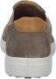 Josef Seibel Slip-on sneakers Maddox 06 slipper vrijetijdsschoen instapschoen met elastische band - Thumbnail 7