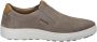 Josef Seibel Slip-on sneakers Maddox 06 slipper vrijetijdsschoen instapschoen met elastische band - Thumbnail 10