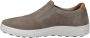 Josef Seibel Slip-on sneakers Maddox 06 slipper vrijetijdsschoen instapschoen met elastische band - Thumbnail 11