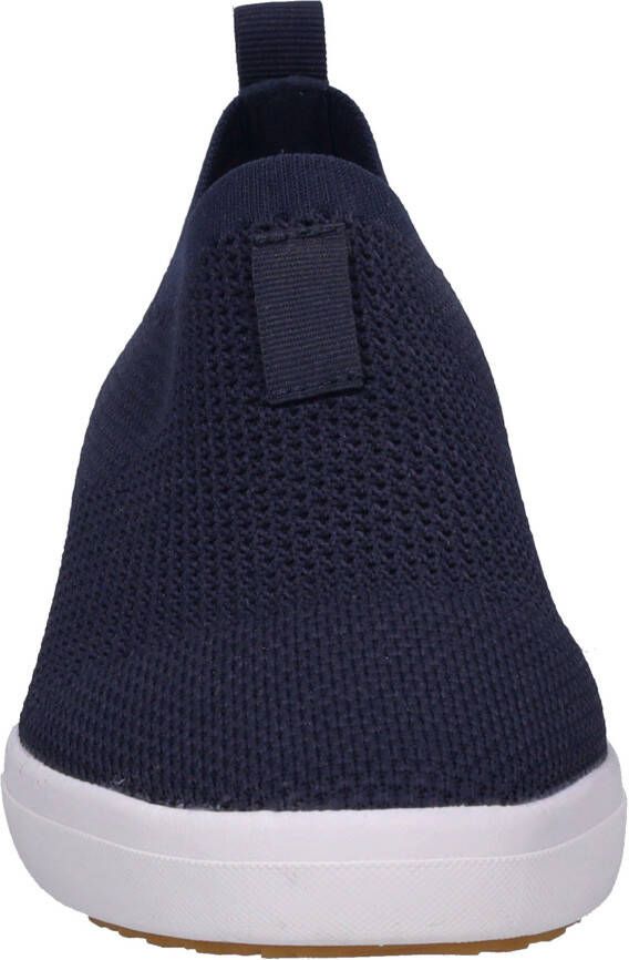 Josef Seibel Slip-on sneakers SINA 64 Slipper vrijetijdsschoen halfschoen met lichte zool