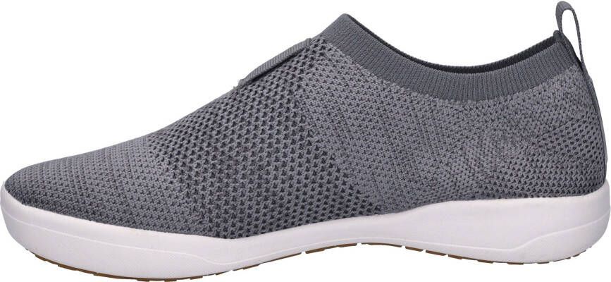 Josef Seibel Slip-on sneakers SINA 64 Slipper vrijetijdsschoen lage schoen met lichte zool
