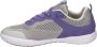 Josef Seibel Sina 74 Sneaker für Damen Grau - Thumbnail 7