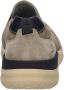 Josef Seibel Slip-on sneakers Wales 04 slippers comfortabele schoen instapschoen met elastische gummizone - Thumbnail 3