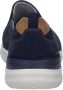 Josef Seibel Slip-on sneakers Wales 04 slippers comfortabele schoen instapschoen met elastische gummizone - Thumbnail 4