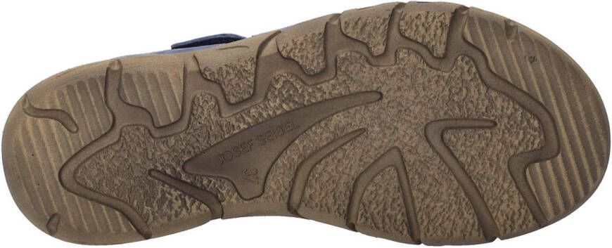 Josef Seibel Slippers Brenda 10 met zachte leren voering