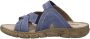 Josef Seibel Slippers Brenda 10 met zachte leren voering - Thumbnail 8