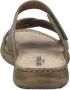 Josef Seibel Slippers Brenda 10 met zachte leren voering - Thumbnail 3