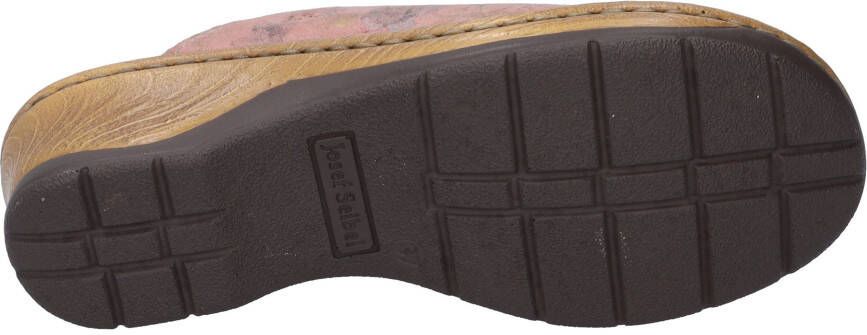 Josef Seibel Slippers Catalonia 58