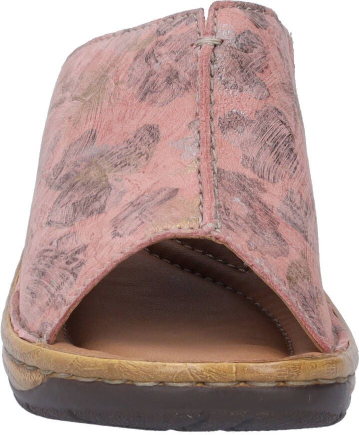 Josef Seibel Slippers Catalonia 58