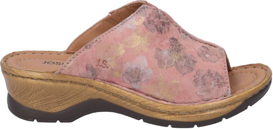Josef Seibel Slippers Catalonia 58