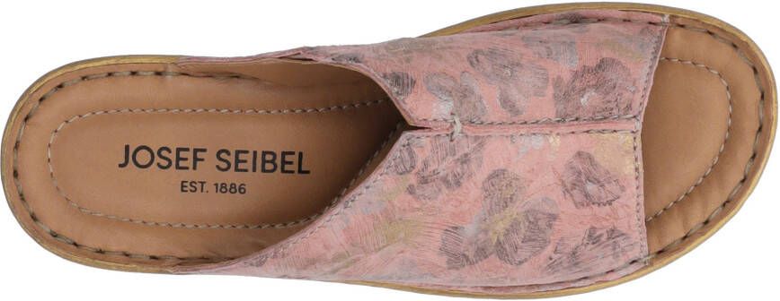Josef Seibel Slippers Catalonia 58
