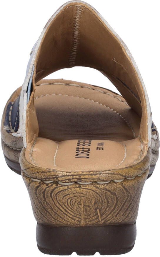 Josef Seibel Slippers Catalonia 86