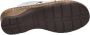 Josef Seibel Slippers Catalonia 86 blokhak zomerschoen slippers met 4 5 cm hak - Thumbnail 3