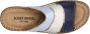 Josef Seibel Slippers Catalonia 86 blokhak zomerschoen slippers met 4 5 cm hak - Thumbnail 7