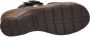 Josef Seibel Slippers Catalonia 87 blokhak zomerschoen slippers met 4 5 cm hak - Thumbnail 4