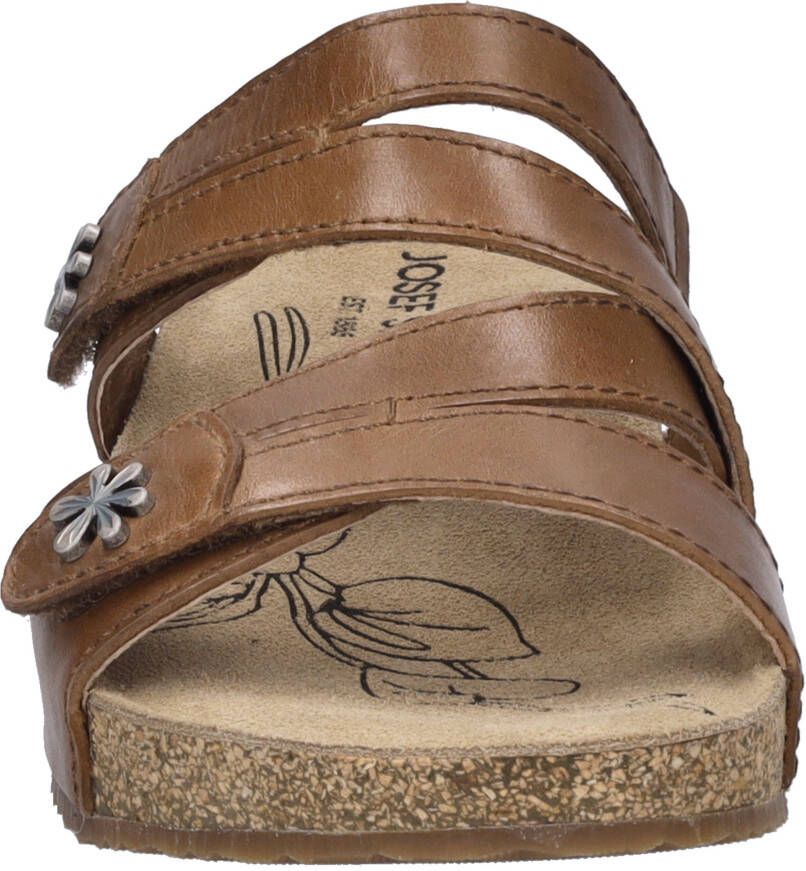 Josef Seibel Slippers Tonga 82