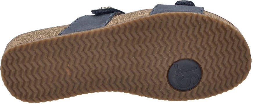 Josef Seibel Slippers Tonga 82