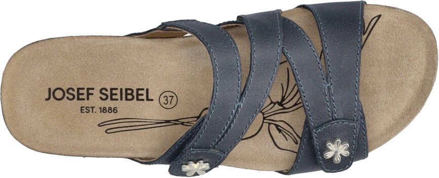 Josef Seibel Slippers Tonga 82