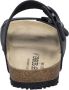 Josef Seibel Slippers Josef 01 zomerschoen slippers sandaal met zacht voetbed - Thumbnail 5