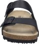 Josef Seibel Slippers Josef 01 zomerschoen slippers sandaal met zacht voetbed - Thumbnail 7
