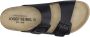 Josef Seibel Slippers Josef 01 zomerschoen slippers sandaal met zacht voetbed - Thumbnail 10