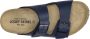 Josef Seibel Slippers Hermine 01 plateau sandaal zomerschoen pantoffel met comfortabel voetbed - Thumbnail 7