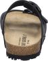 Josef Seibel Slippers Hermine 01 plateau sandaal zomerschoen pantoffel met comfortabel voetbed - Thumbnail 4