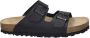 Josef Seibel Slippers Hermine 01 plateau sandaal zomerschoen pantoffel met comfortabel voetbed - Thumbnail 7
