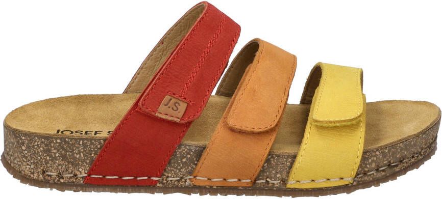 Josef Seibel Slippers Hannah 03